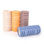 마사지 폼롤러 색상선택 요가 필라테스