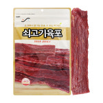 쇠고기육포 170g