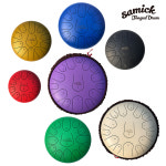 삼익악기 삼익악기 삼익 스틸 텅드럼 13음 풀세트