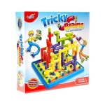 맥킨더 파이프워크 보드게임 아슬아슬 파이프 젬블로 스마트게임즈 IQ퍼즐게임 WP000286