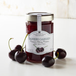 데니쉬가든 프리미엄 체리잼 340g