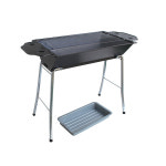 태형산업 올쿡 캠핑 BBQ 베이직 스탠드그릴 7 8인용