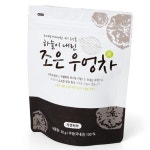 자연허브 조은 우엉차 50g