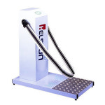 헬스턴 V벨트 클럽용 벨트맛사지기 HM-2000-1