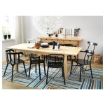이케아 IKEA PS 2012 팔걸이의자 402 068 05