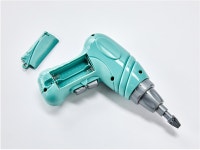 모던하우스 뚝딱뚝딱 3D드릴 공구놀이세트