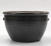 옹기콩나물시루 소