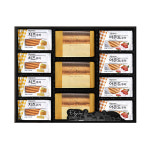 엘리시온 종합 쿠키 선물세트 대 전병과자 치즈 아몬드 쿠키세트