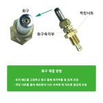 대광 심스툴 대광 LPG 절단기 화구 중형 3번 10개입 1개