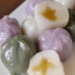 마음이가 모둠꿀떡 700g 파우치 대용량 31297018