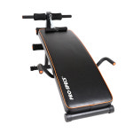 LS네트웍스 프로스펙스피트니스 프리미엄 싯업벤치 복근운동 헬스 홈트