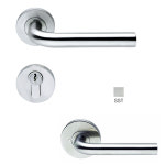 대산 모티스손잡이 모티스락 방문손잡이 스텐 1-1-9