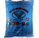 이삭 그린토 30L 분갈이흙 정원 잔디 텃밭상토토