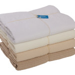 포근포그미 포근포그미 피그먼트 양면누빔 이불패드 줄누비