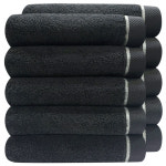 다주타올 호텔수건 40수 코마사 200g 두꺼운 프라임무지타올 10장