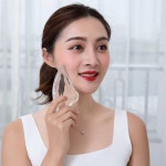 얼굴 바디 마사지 괄사 림프 마사지기 DD-11878