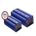 벨류텍 차량용인버터 순수정현파 300W VIP-300