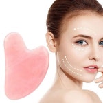 하트 얼굴 페이스 바디 괄사