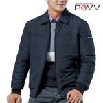 파브 겨울 작업복 점퍼 상의 근무복 단체복 WM-J6002