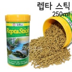 세화 렙타 스틱 거북이 사료