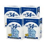 남양유업 남양 3 4우유맛 스틱 30T 516G