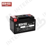 베넬리 BS배터리 SLA 12V 6AH TNT125 105CCA