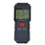 인파로 RZ-825 전자파 감지기