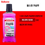 불스원 불스원 카샴푸 12개