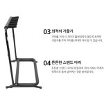 IMI IMI iMi 아이엠아이 5단 기타스탠드 AP-3407