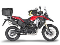 매직모터스 모노키-Made in Italy 트랙커 Trekker 52리터 - TRK52N