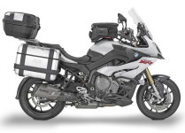 매직모터스 모노키-Made in Italy 트랙커 Trekker 52리터 - TRK52N