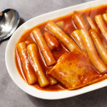 떡볶이대장 떡대 국물떡볶이 