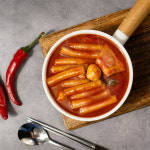 떡볶이대장 떡대 국물떡볶이 