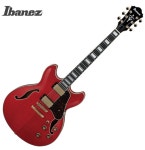 아이바네즈 아이바네즈 세미 할로우바디 일렉기타 Ibanez Violin Sunburst AS93FM