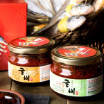 남도미향 유명수산 갈아만든 고추장굴비 인삼 더덕맛 400gx2개