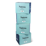 나트리스 나트리스 리필용 강아지 기저귀 대형 90개입 2팩