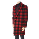 레드옥스 캐주얼 코트 R204CT956