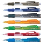 펜텔 사이드 FX 샤프 PD255 0