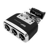 스위치 12V 24V겸용 3구 멀티소켓 SF906