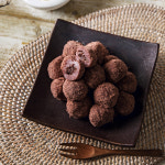 떡마루 굳지않는떡 수수팥떡 20gx75개 수수경단 수수떡 간식 생일떡 돌떡 백일떡 떡선물