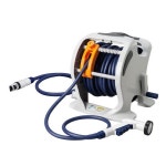 TAKAGI 타카기 호스릴 머큐리 트위스터 30m RT330