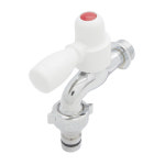 국산 P핸디 커플링 온수 수도꼭지 L006