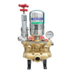 원대 동력 분무기 헤드 펌프 WPS-100A