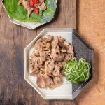 다향 오리 구이용 800g