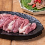 다향 오리 구이용 800g