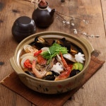 고추명가 매운탕소스 2kg