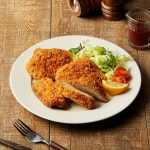 25년 쉐프의 수제등심돈까스 120 g x 8개 소스포함