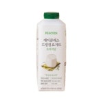 남양유업 PEACOCK 에이클래스 드링킹 요거트 오리지널 750ml