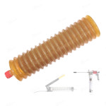 구리스 카트리지 주름관타입 400cc 그리스 구리스펌프 그리스건 구리스주입기