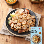 서라벌푸드 소문난 대구막창 서라벌 숙성 돼지막창 520g 소스 1개
